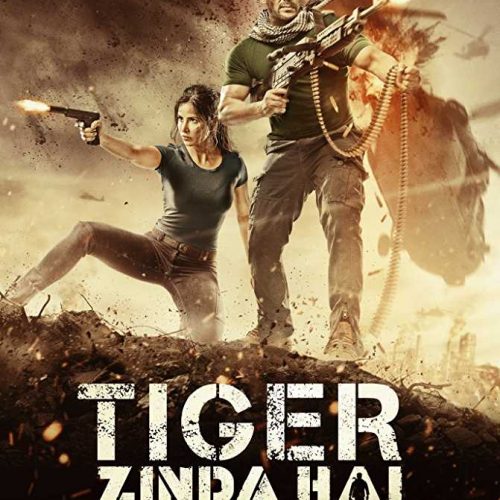 Tiger Zinda Hai